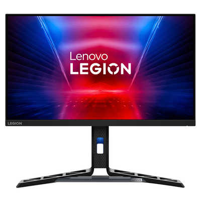 レノボジャパン Lenovo Legion R25f-30 モニター 67B8GACBJP ［24.5型