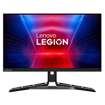レノボジャパン Lenovo Legion R25f-30 モニター 67B8GACBJP ［24.5型