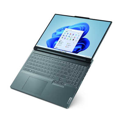 レノボジャパン Lenovo ノートパソコン Legion Slim 5i Gen 8[16.0型 