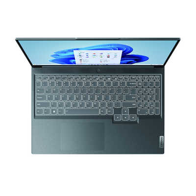 レノボジャパン Lenovo ゲーミングノートパソコン Legion Slim 5i Gen 