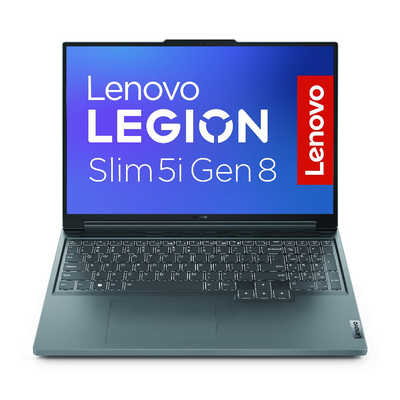 レノボジャパン Lenovo ノートパソコン Legion Slim 5i Gen 8 [16.0型