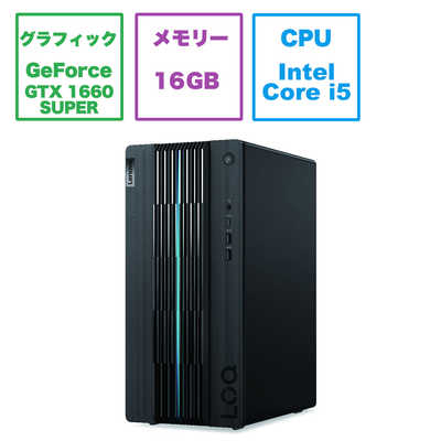 ゲーミングPC】i5-8400 / GTX1660ti / SSD /メモリ16GB / Windows11