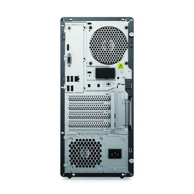 レノボジャパン Lenovo ゲーミングデスクトップパソコン LOQ Tower