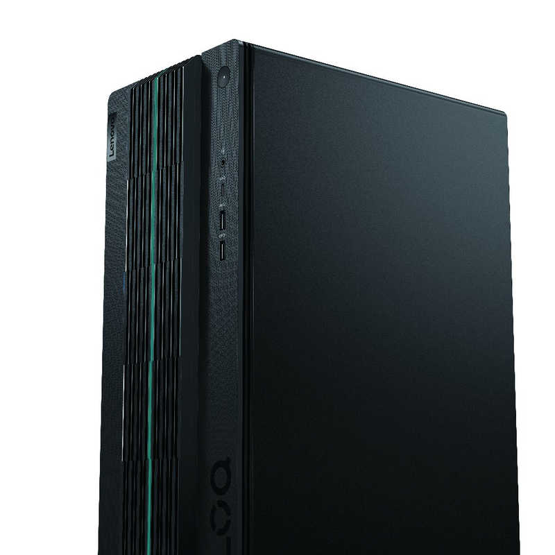 レノボジャパン　Lenovo レノボジャパン　Lenovo ゲーミングデスクトップパソコン LOQ Tower 17IRB8 ブラック (モニター無し) 90VH004NJP 90VH004NJP