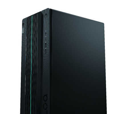 レノボジャパン Lenovo ゲーミングデスクトップパソコン LOQ Tower