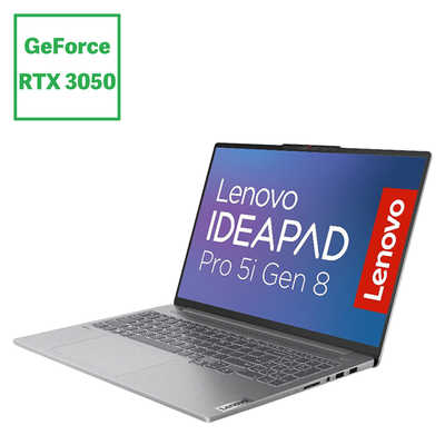 レノボジャパン Lenovo ゲーミングノートパソコン IdeaPad Pro 5i Gen 