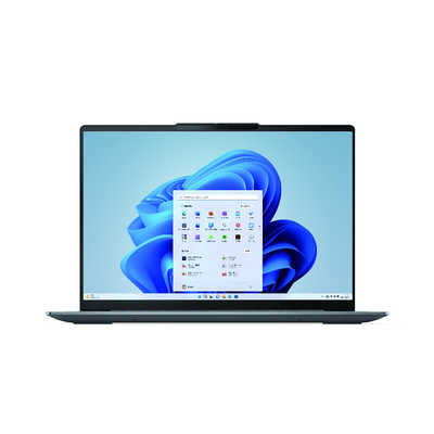 lenovo yoga slim 6i gen 8 ノートpc Yoga Slim 6i Gen 8 14型(第12世代Intel® Core™) | スリムで