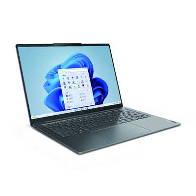Lenovo - ann★ノートパソコンLenovoYoga Slim6i Gen8 14型 Yoga Slim 6i Gen 8 14型(第12世代Intel® Core™) | スリムで