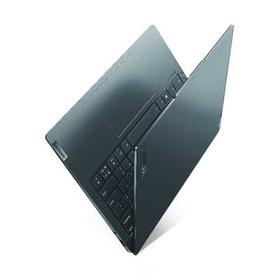 Lenovo - ann★ノートパソコンLenovoYoga Slim6i Gen8 14型 レノボから、質が高めの14型ノートPC Yoga Slim 6i Gen 8 14型を