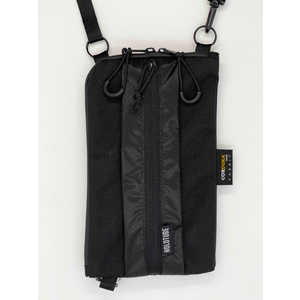 㲰 HOLDTUBE MULTI GADGET POUCH (ۡɥ塼 ޥåȥݡ ֥å) HOLDTUBE HT3101