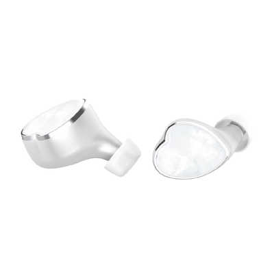 Polar White TE-D01r WH ワイヤレスイヤホン TE-D01r 製品情報｜AVIOT