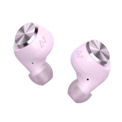 AVIOT フルワイヤレスイヤホン ノイズキャンセリング対応 マイク