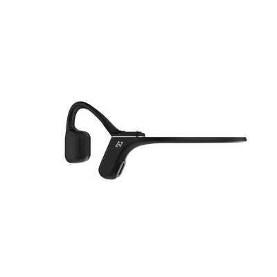 AVIOT WB-P1-BK 骨伝導イヤホン ブラック WB-P1-BK 製品情報｜AVIOT