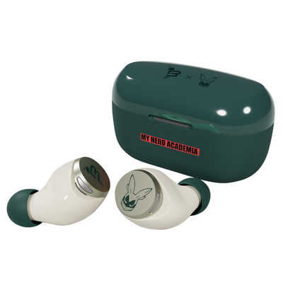 AVIOT フルワイヤレスイヤホン BAV.BEAT（完全ワイヤレスイヤホン）僕