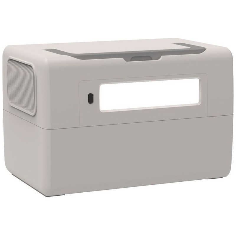 AVIOT AVIOT ポータブル電源 ［10出力 /AC・DC・ソーラー充電 /USB Power Delivery対応］ ベージュ PS-F500-BE PS-F500-BE
