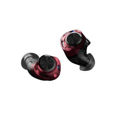 AVIOT フルワイヤレスイヤホン [ ワイヤレス ( 左右分離 ) / Bluetooth