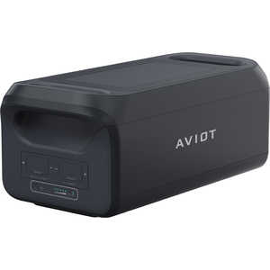 AVIOT ポータブル電源 PS-EX3000