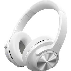 AVIOT u[gD[Xwbhz mCX(lbNoh) /mCYLZOΉ /BluetoothΉ /3.5mm ~jvOn White WA-V1-WH