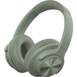AVIOT u[gD[Xwbhz mCX(lbNoh) /mCYLZOΉ /BluetoothΉ /3.5mm ~jvOn Khaki WA-V1-KH