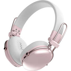 AVIOT ֥롼ȥإåɥۥ ΥΥ󥻥б /Bluetoothб Pink WA-Q1-PK