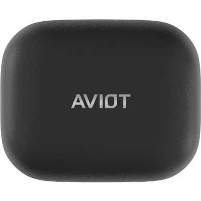 AVIOT 完全ワイヤレスイヤホン [ ワイヤレス ( 左右分離