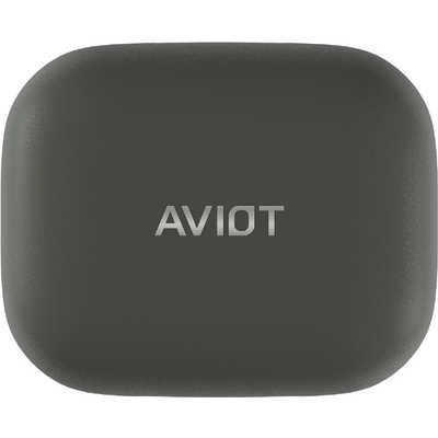 AVIOT 完全ワイヤレスイヤホン [ ワイヤレス ( 左右分離