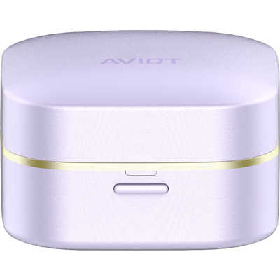AVIOT 完全ワイヤレスイヤホン [ワイヤレス(左右分離) / ノイズ