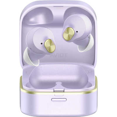 AVIOT 完全ワイヤレスイヤホン [ワイヤレス(左右分離) / ノイズ