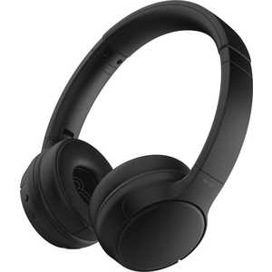 AVIOT �u���[�g�D�[�X�w�b�h�z�� �mBluetooth�Ή��n Black WA-G1-BK