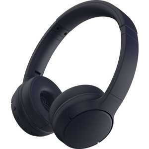 AVIOT �u���[�g�D�[�X�w�b�h�z�� �mBluetooth�Ή��n Navy WA-G1-NV