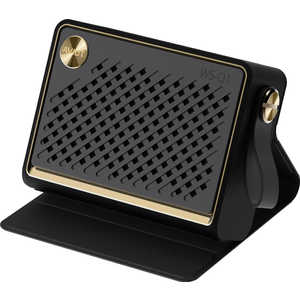 AVIOT �u���[�g�D�[�X �X�s�[�J�[ �m�h�� / Bluetooth�Ή��n WS-Q1PNK-BK