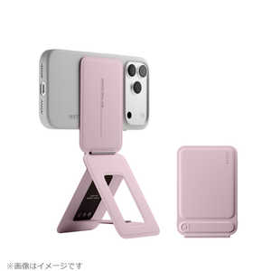 MOFT ���ω��}���`�X�^���h AERA �T�N���s���N MS027A-1-ME-BLPK-JP