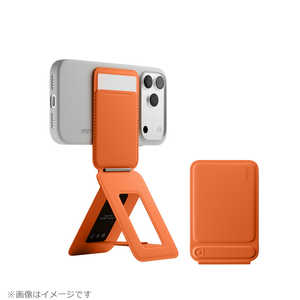 MOFT 8-in-1���@�\�X�^���h AERA �T�����C�Y�I�����W MS027WA-1-ME-SROG-JP