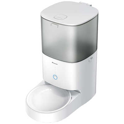 runpet 自動給餌器 スマートペットフィーダー セラミック PF20 homerunPET スマートペットフィーダー 自動給餌器 – homerunPET Japan