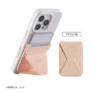 MOFT Snap-On�X�}�[�g�t�H���X�^���hMOVAS �s�[�`�s���N MS007MP-1-ME-PCPK