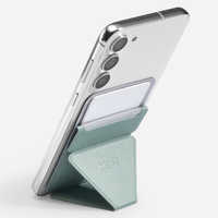 MOFT X スマホスタンド(粘着タイプ)MOVAS ライトグレー MS007S1MEMCGY