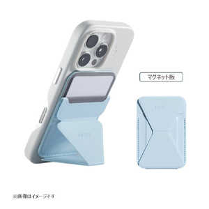 MOFT Snap-On�X�}�[�g�t�H���X�^���hMOVAS �~�X�g�u���[ MS007MP-1-ME-SMBU