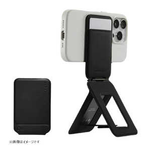 MOFT 8-in-1多機能スタンド- MagSafe対応 ジェットブラック MS027W-1-ME-JTBK MOFT 8-in-1多機能スタンド- MagSafe対応 ジェットブラック MS027W-1-ME-JTBK