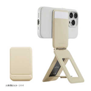 MOFT 8-in-1多機能スタンド- MagSafe対応 デザートゴールド MS027W-1-ME-ETBG MOFT 8-in-1多機能スタンド- MagSafe対応 デザートゴールド MS027W-1-ME-ETBG