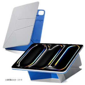 MOFT Dynamic Folio 11インチ iPad Air(M2M3)10.9インチ iPad Air(45世代)11インチ iPad Pro(2-4世代)用カバー ストーングレー×サファイアブルー MS028-1-11P23 MOFT Dynamic Folio 11インチ iPad Air(M2M3)10.9インチ iPad Air(45世代)11インチ iPad Pro(2-4世代)用カバー ストーングレー×サファイアブルー MS028-1-11P23