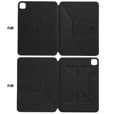 MOFT Dynamic Folio iPad Pro 11インチ用 ブラック Amazon.com: MOFT Folio Case for iPad Pro 11