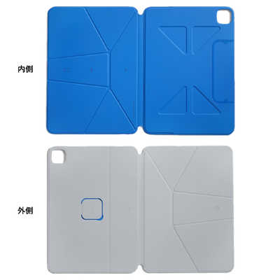 MOFT Dynamic Folio グレー iPadケース　12.9 Dynamic Folio – MOFT