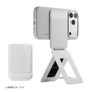 MOFT 8-in-1���@�\�X�^���h MagSafe�Ή� �~�X�e�B�O���[ MS027W-1-ME-MCGY