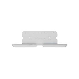 MOFT �_�C�i�~�b�N�t�H���I�Ή� �y���X���b�g �mApple Pencil Pro�EApple Pencil(USB-C) / Apple Pencil(��2����)�n �z���C�g MS026C-5-Penholder-WT