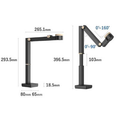 CZUR スキャナー FANCY S PRO SET の通販 - カテゴリ：パソコン