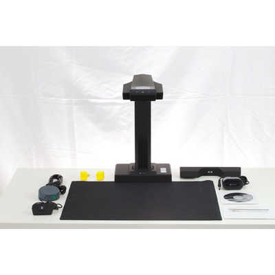 CZUR CZUR ブックスキャナー(A3 2400万画素 書画カメラ機能) ［A3