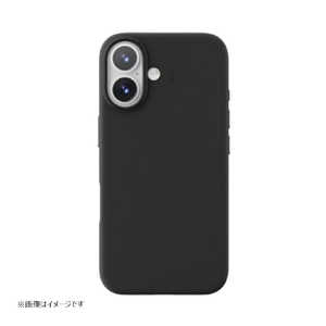 MOFT iPhone 16 Plus MagSafe対応 レザーケース ブラック MD020A1I16PLUSJTBK MOFT iPhone 16 Plus MagSafe対応 レザーケース ブラック MD020A1I16PLUSJTBK