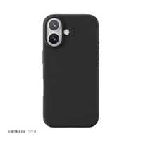ケースティファイ　MagSafe対応　レザーケース　ブラック　匿名配送 CASETiFY 即納 ケースティファイ マグセーフ ウォレット MagSafe