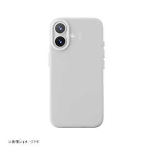 MOFT iPhone 16 Plus MagSafe対応 レザーケース グレー MD020A1I16PLUSMCGY MOFT iPhone 16 Plus MagSafe対応 レザーケース グレー MD020A1I16PLUSMCGY