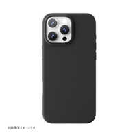MOFT iPhoneケース ブラック ストラップ付き leatherstrap_iPhonecase-